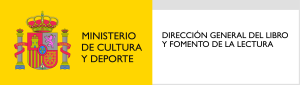 Logo ministerio de cultura y deporte