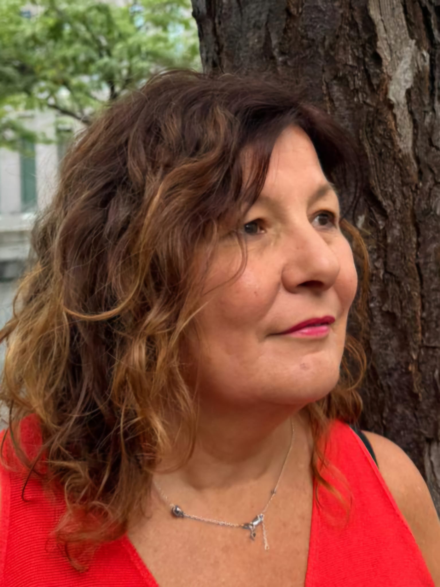 Retrato de  Ascen Capel