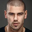 Retrato de Víctor Valdés Arribas