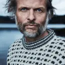 Fotografia de Erling Kagge