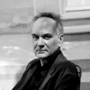 Fotografia de Hervé Le Tellier