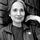 Fotografia de Aki Shimazaki