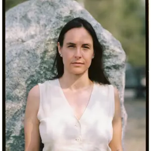 Retrato de  Laura Calçada i Barres