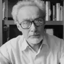 Fotografia de Primo Levi