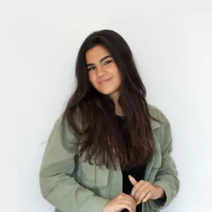 Retrato de Paula Alós