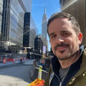 Retrato de Francesc Garriga