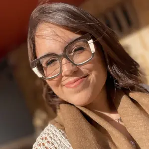 Retrato de  Silvia Madi