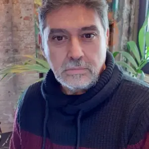 Retrato de  Jordi Solé