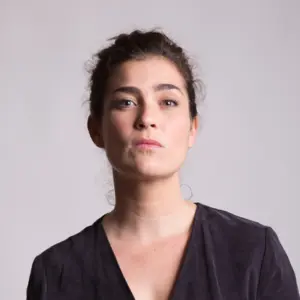 Retrato de  Carme Serna