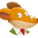 Fotografia de Geronimo Stilton