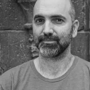 Retrato de  Marc Pastor