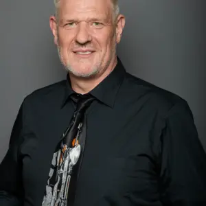 Retrato de  David Bueno Torrens