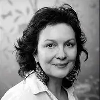 Retrato de Clara Sánchez