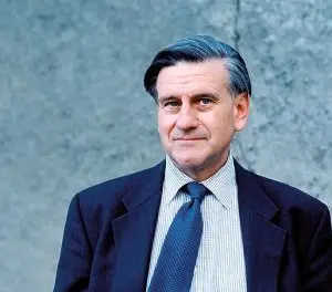 Retrato de  Valentí Fuster Cardiovasc. Inst.