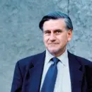 Fotografia de Valentí Fuster Cardiovasc. Inst.