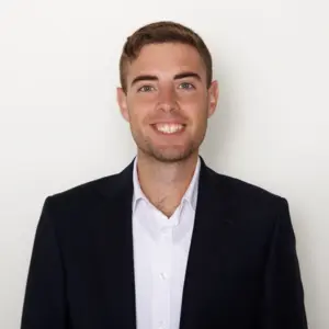 Retrato de  Adrià Fortet