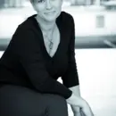 Fotografia de Amity Gaige