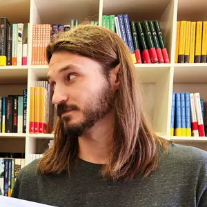 Retrato de  Jose López