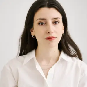 Retrato de Ofèlia Carbonell