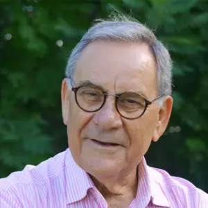 Retrato de Lluís Foix Carnicé