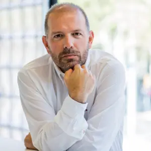 Retrato de  Joan Esculies Serrat