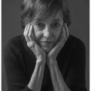 Retrato de  Isabel Olesti