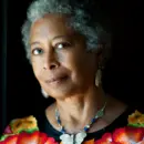 Fotografia de Alice Walker