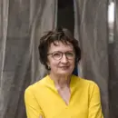 Fotografia de Donatella Di Pietrantonio