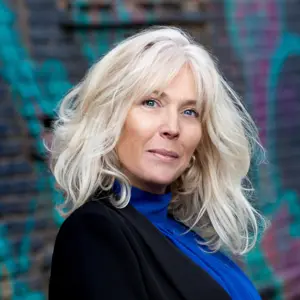 Retrato de  Carme Gasull Roigé