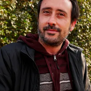 Retrato de  Adrià Pujol Cruells