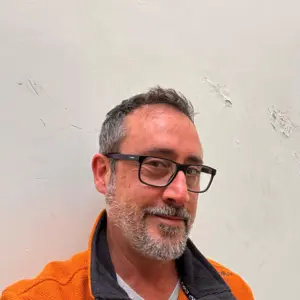Retrato de Adrià Pujol Cruells