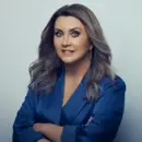 Fotografia de Camilla Läckberg