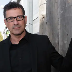 Retrato de  Xevi Sala Puig