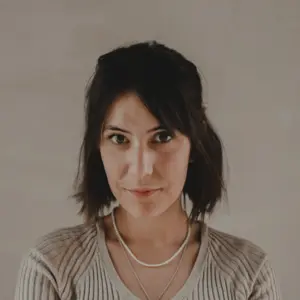 Retrato de  Berta Camps Mora