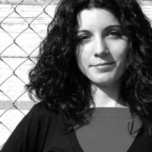 Retrato de  Beatriz Cabezas Blasco