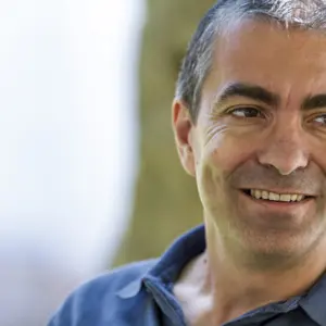 Retrato de Llorenç Capdevila Roure