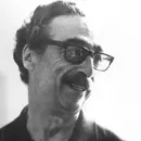 Fotografia de Manuel de Pedrolo