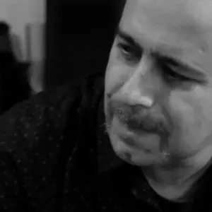 Retrato de  Jordi Lara