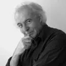 Fotografia de Roger-Pol Droit