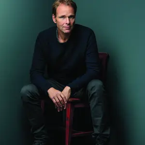 Retrato de  Jonas Bonnier