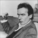Fotografia de Martin Amis