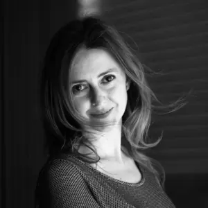 Retrato de Sílvia Colomé