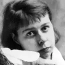 Fotografia de Carson McCullers