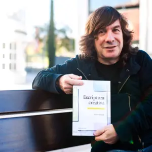 Retrato de  Víctor Sunyol