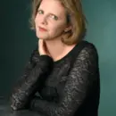 Fotografia de Lauren Willig