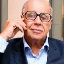 Fotografia de Jean Ziegler