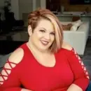 Fotografia de Tracy Wolff