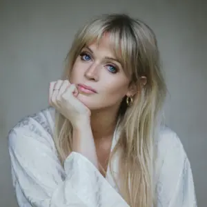 Retrato de  Dolly Alderton