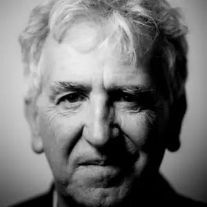 Retrato de  Juan Luis Arsuaga