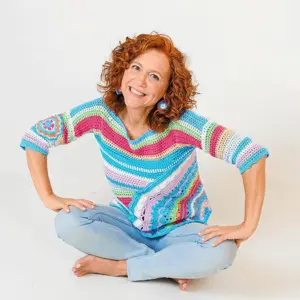 Retrato de  Dàmaris Gelabert